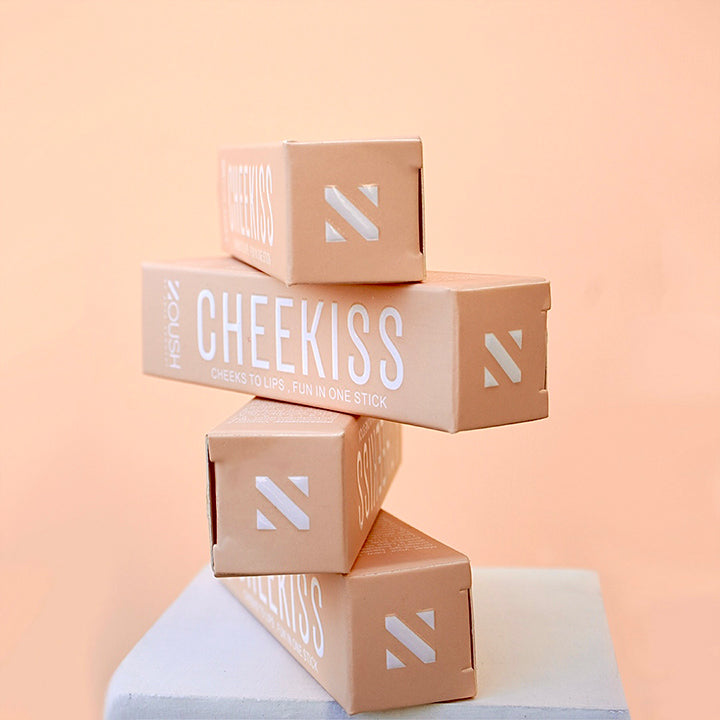 CHEEKISS BLUSH STICKS (7g)