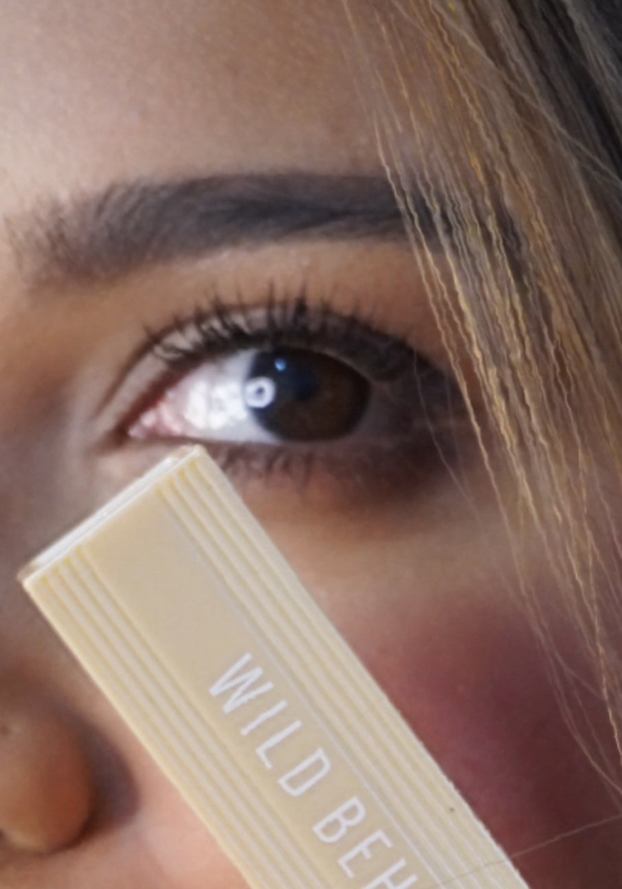 WILD BEHAVIOUR MASCARA