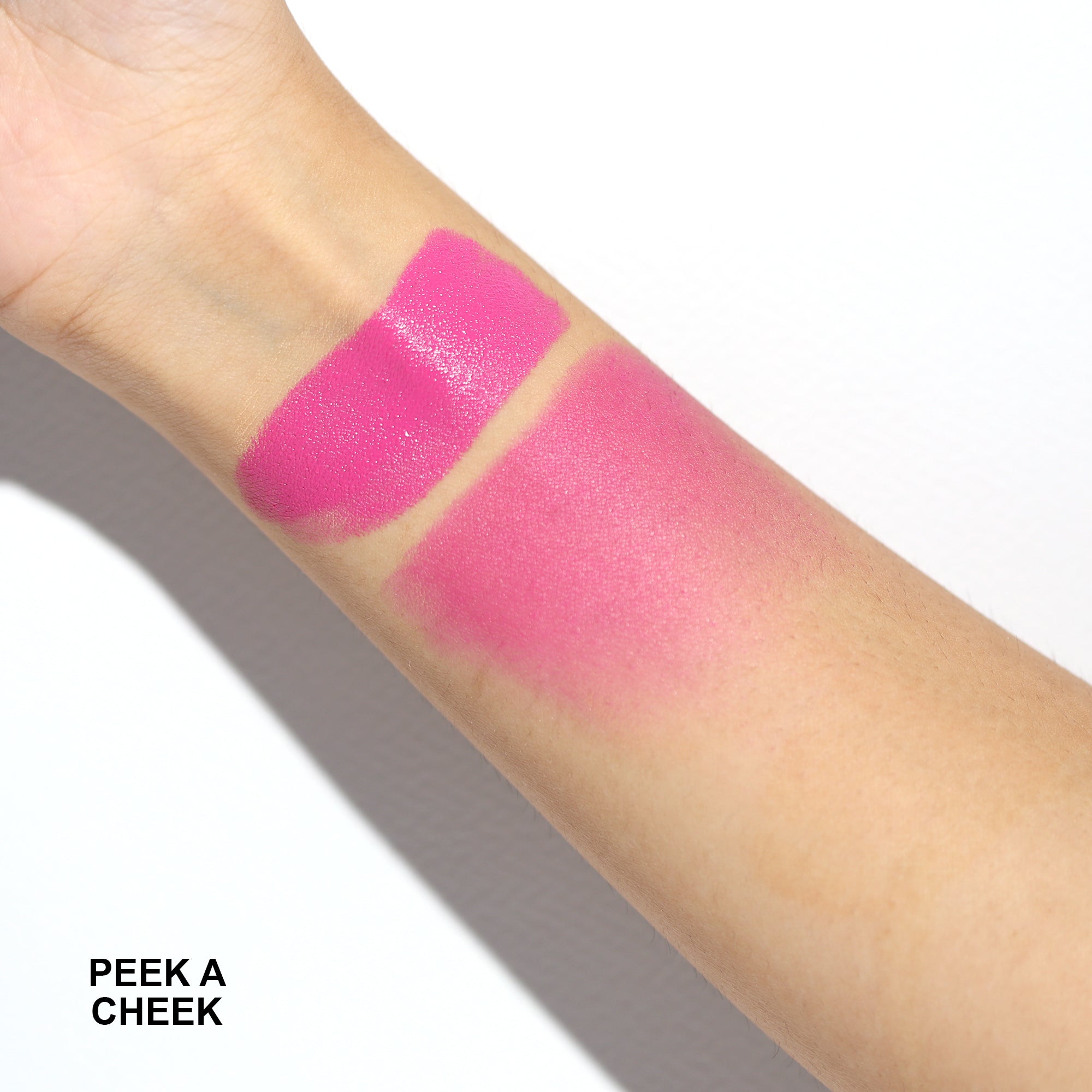 CHEEKISS BLUSH STICKS (7g)