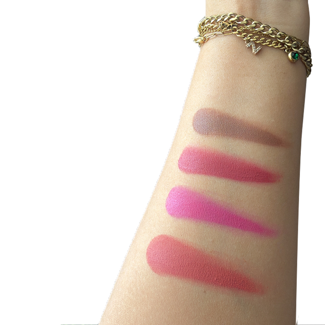 CHEEKISS BLUSH STICKS (7g)